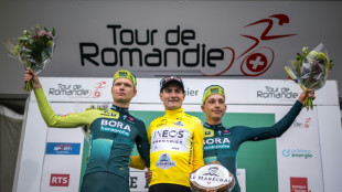 El espa&ntilde;ol Carlos Rodr&iacute;guez gana el Tour de Romand&iacute;a