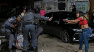 O fim do Moinho, a última favela do centro de São Paulo