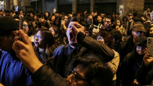 Governo do Peru quer estado de emerg&ecirc;ncia em Lima ap&oacute;s manifesta&ccedil;&otilde;es