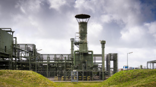 Le scorte di gas superano il 70% in Italia, come nel 2025