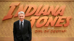 Pour sa sortie, "Indiana Jones 5" conquiert la t&ecirc;te du box-office nord-am&eacute;ricain