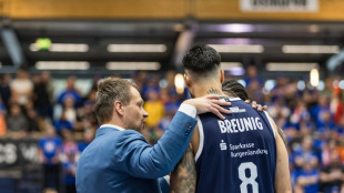 Heimsieg in Wei&szlig;enfels: Gastgeber MBC erstmals BBL-Pokalsieger