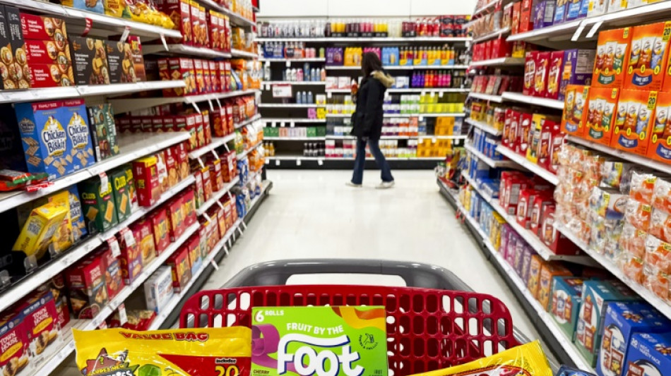 US-Regierung will k&uuml;nstliche Farbstoffe aus Lebensmitteln und Medikamenten verbannen