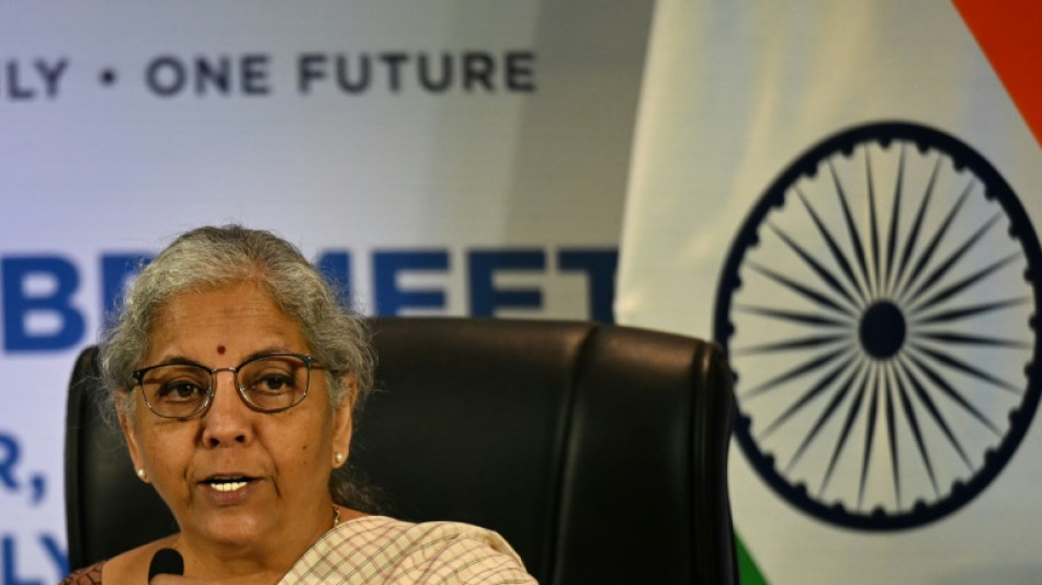 La crise de la dette domine la r&eacute;union des grands argentiers du G20