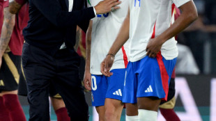 Calcio: ranking Fifa; l'Italia guadagna una posizione, &egrave; 9/a