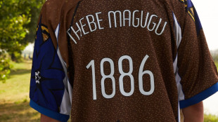 Pantofola d'oro, per i suoi 140 anni capsule con Thebe Magugu