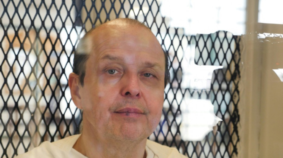 Les ex&eacute;cutions en nette hausse aux Etats-Unis, mais le soutien &agrave; la peine de mort s'&eacute;rode