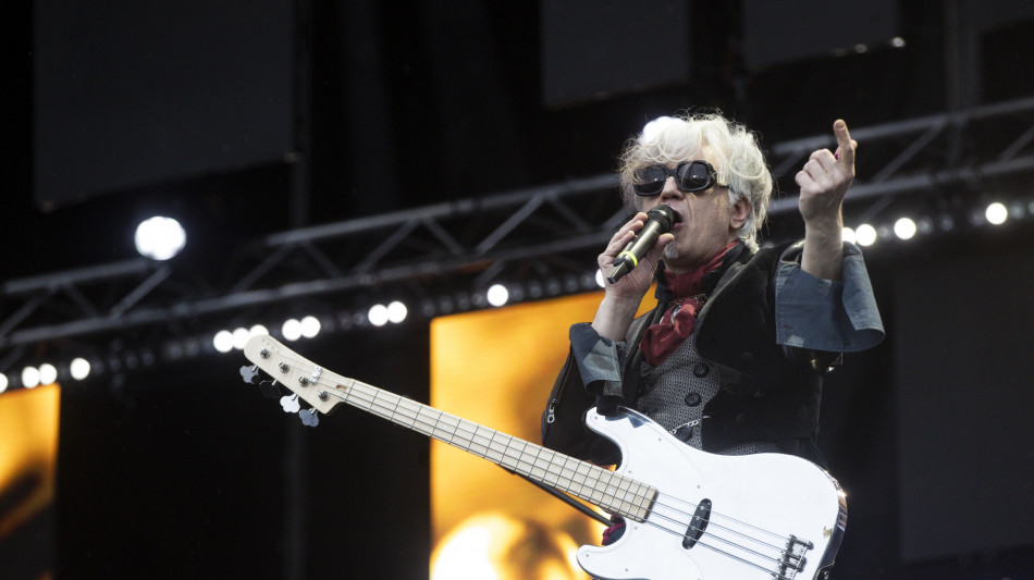 Morgan, "chi in galera fa dischi, io non posso pi&ugrave; lavorare"