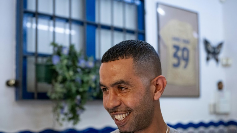 Vater von spanischem Fu&szlig;ballstar Yamal hat Klinik nach Messerangriff verlassen