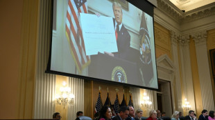 Trump verbreitete Wahlbetrugsvorw&uuml;rfe trotz Warnungen von Mitarbeitern