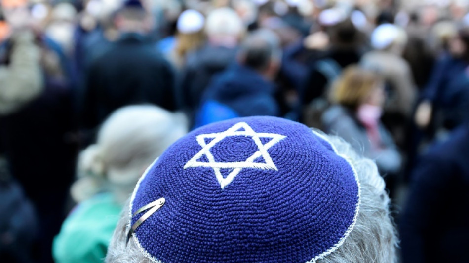"Hass gegen Israel": Zentralrat der Juden f&uuml;r Verbot von Demos zum Al-Kuds-Tag