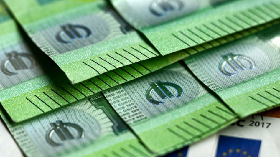 La inflaci&oacute;n de la zona euro en marzo fue revista al alza, a 2,6%