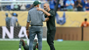 "Mereceram a vit&oacute;ria", diz Renato Ga&uacute;cho ap&oacute;s derrota do Fluminense para o Chelsea