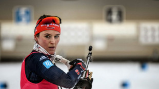 Biathlon-Staffel um Herrmann-Wick auf Rang f&uuml;nf
