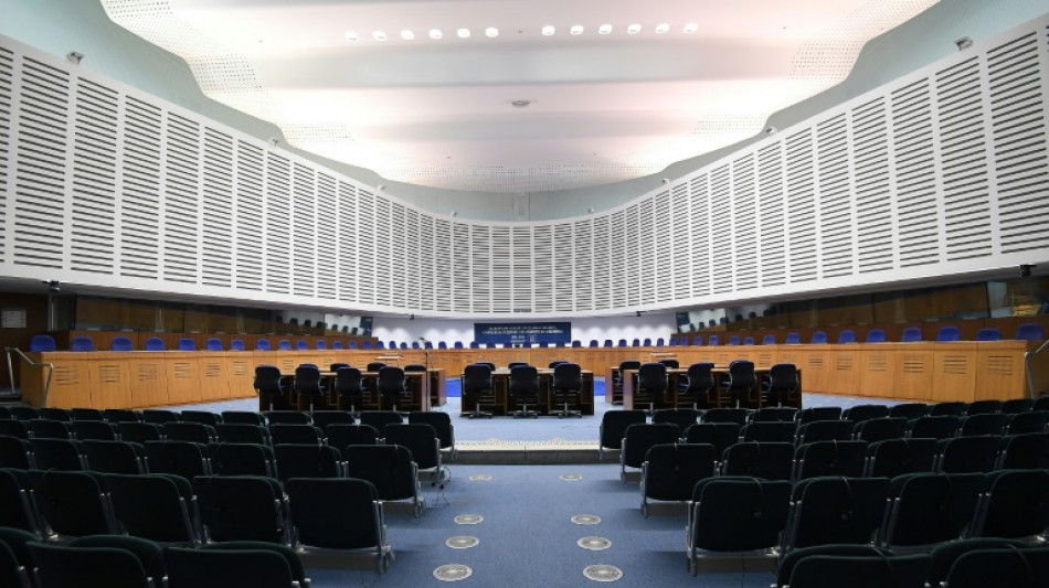 El TEDH condena a Francia sobre la repatriaci&oacute;n de familias de yihadistas