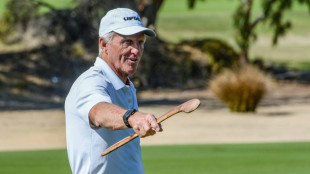 PGA Tour-LIV Golf merger under spotlight in US Senate