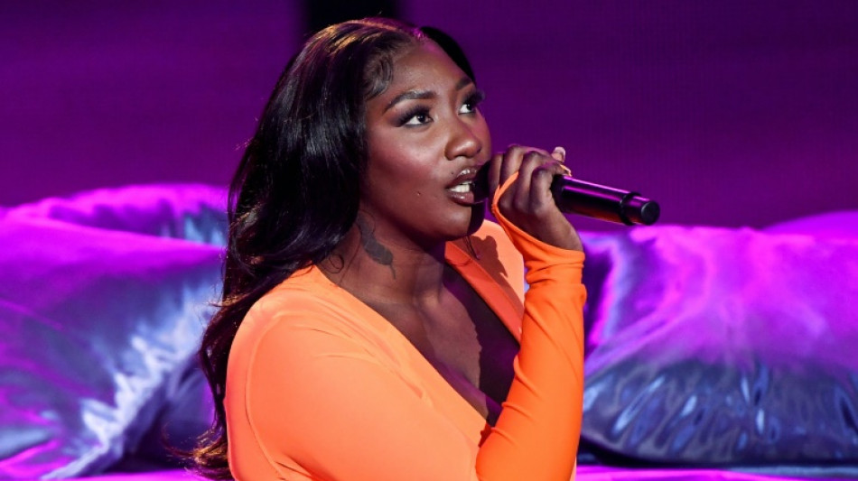 Le concert d'Aya Nakamura &agrave; Paris retransmis en direct sur Twitch