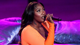 Le concert d'Aya Nakamura &agrave; Paris retransmis en direct sur Twitch