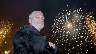 El estilista espa&ntilde;ol Paco Rabanne fue incinerado en la Breta&ntilde;a francesa