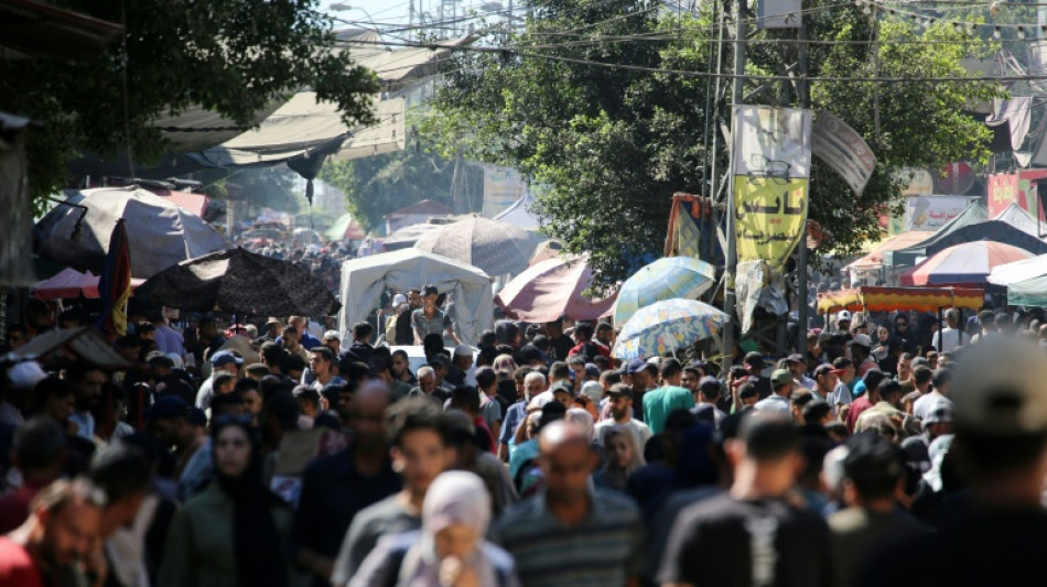 Israel e Hamas trocam acusa&ccedil;&otilde;es sobre viola&ccedil;&atilde;o da tr&eacute;gua ap&oacute;s ataques em Gaza