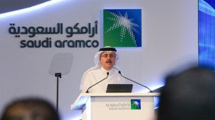 P&eacute;trole: Aramco transf&egrave;re 4% de ses actions au fonds souverain saoudien