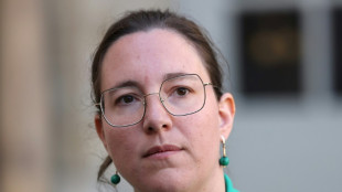 Cyrielle Chatelain, une &eacute;cologiste encore peu connue, "s&eacute;rieuse" et au service du "collectif"