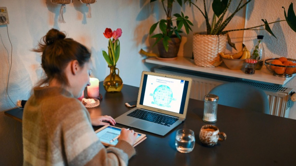 Ifo: Homeoffice-Quote seit zwei Jahren nahezu unver&auml;ndert