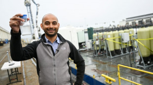 Utiliser l'oc&eacute;an comme une &eacute;ponge &agrave; CO2, un pari contre le r&eacute;chauffement climatique