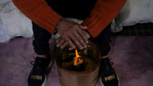 Exclus&atilde;o e pobreza, uma moeda cada vez mais comum na Argentina