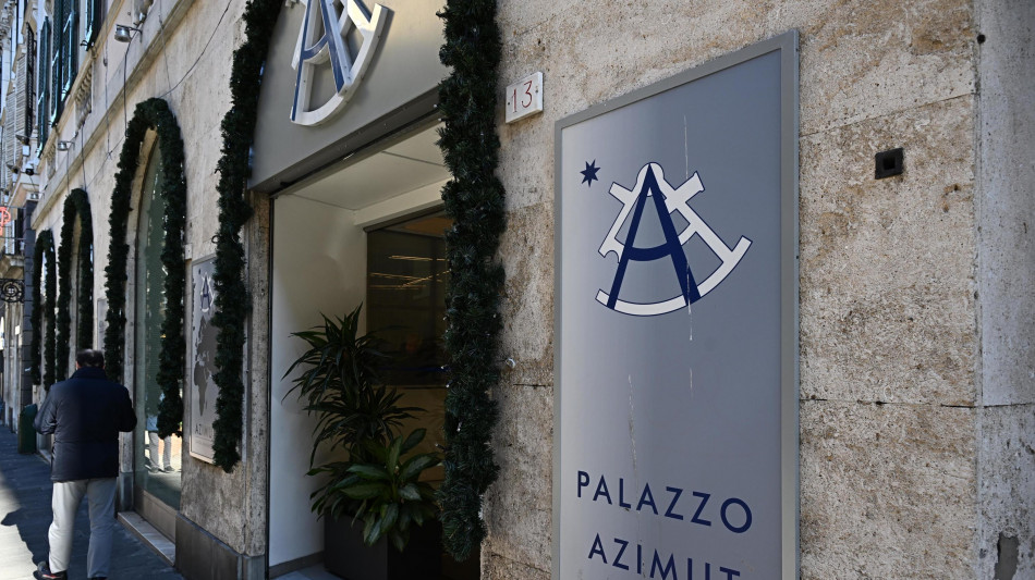 Azimut, chiude il 2025 con 526 milioni di utile, propone 2 euro di dividendo