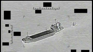 El Pent&aacute;gono patrulla el Golfo gracias a sus nuevos drones marinos