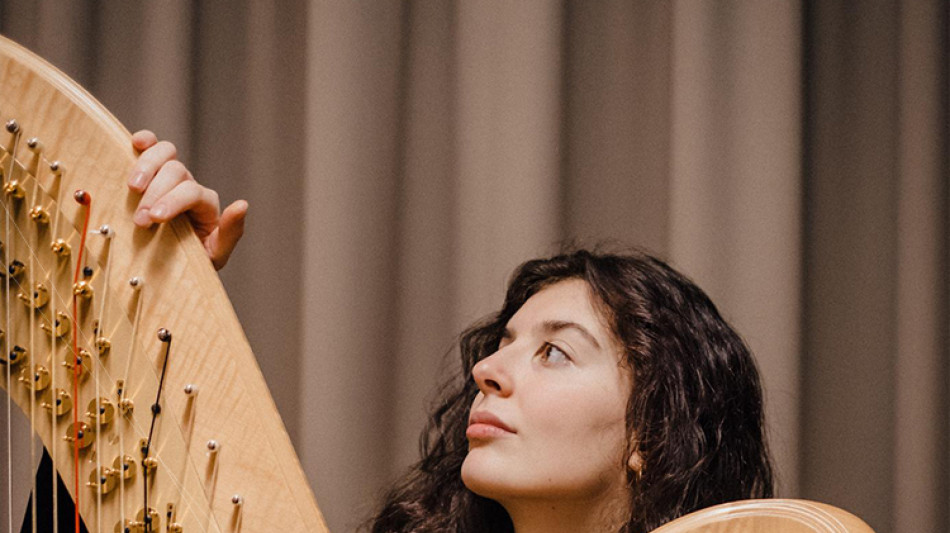 Letizia Lazzerini per Notti magiche alle ville e ai castelli