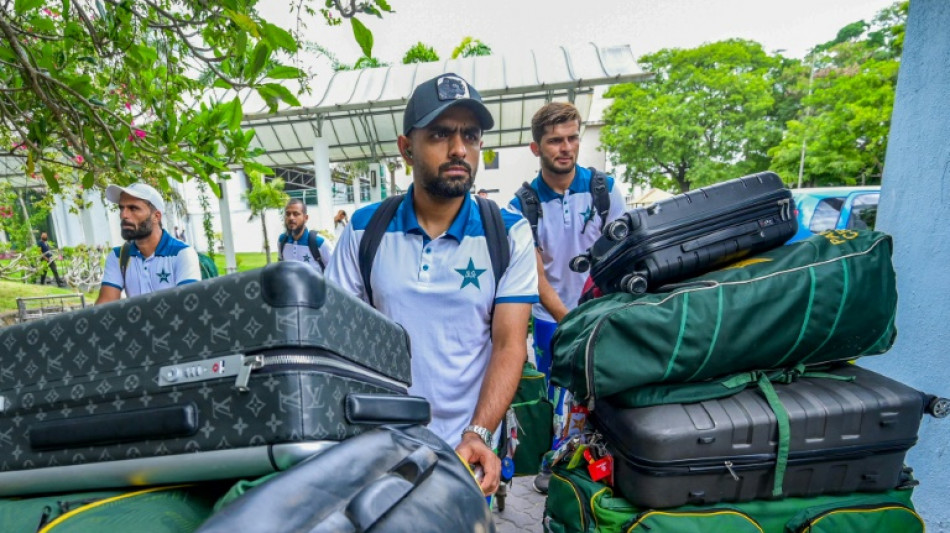 Azam focused on Nepal rather than India ahead of Asia Cup