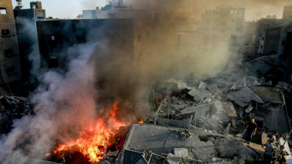 'Ningu&eacute;m nunca questionou' o n&uacute;mero de mortos em Gaza antes, responde ONU aos EUA