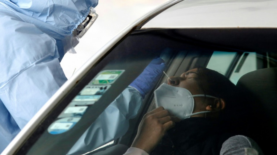 M&eacute;xico supera 60.000 contagios de covid-19, registro m&aacute;ximo en la pandemia