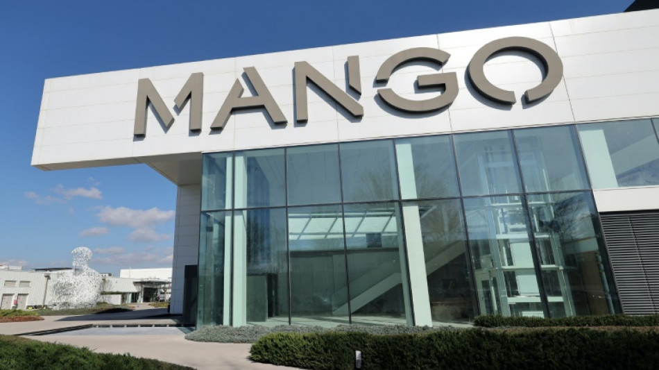 Quarante ans apr&egrave;s sa cr&eacute;ation, Mango tisse sa toile &agrave; l'international