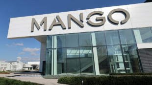 Quarante ans apr&egrave;s sa cr&eacute;ation, Mango tisse sa toile &agrave; l'international