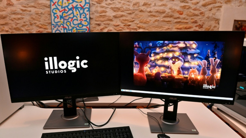 Intermarch&eacute; ne commercialisera pas son "loup" en peluche ce No&euml;l mais en 2026