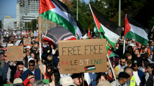 Aumenta press&atilde;o sobre Alemanha por seu apoio inabal&aacute;vel a Israel