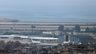 Avia&ccedil;&atilde;o comercial, cada vez mais vulner&aacute;vel a turbul&ecirc;ncias geopol&iacute;ticas