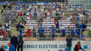 El Sinn Fein promete una "nueva era" en Irlanda del Norte tras hist&oacute;ricos comicios