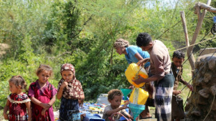 L'Unicef r&eacute;clame 9,9 milliards de dollars pour les besoins humanitaires "historiques" des enfants