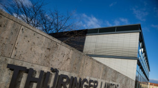 Verl&auml;ngerung von Corona-Ma&szlig;nahmen in Th&uuml;ringen scheitert im Landtag