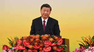 Xi bekr&auml;ftigt an Jahrestag von Hongkong-R&uuml;ckgabe Grundsatz "Ein Land, zwei Systeme"