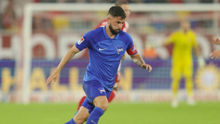 Richter f&uuml;hlt mit Lainer: "Es hat mir die Haare aufgestellt"