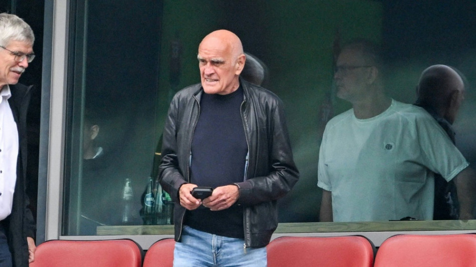 "Es wird eng" - Zuspitzung im F&uuml;hrungsstreit bei Hannover 96