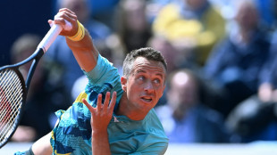 Tennis: Kohlschreiber h&ouml;rt nach Wimbledon auf