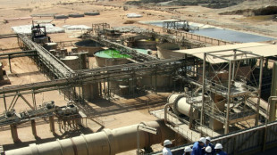 Le g&eacute;ant fran&ccedil;ais de l'uranium Orano annonce avoir perdu le contr&ocirc;le de sa filiale au Niger 