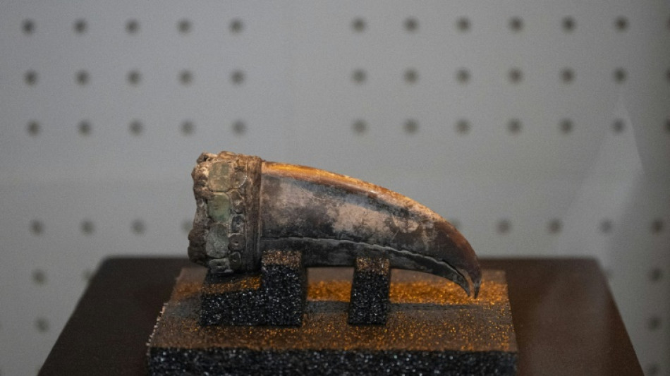 Hallan en Per&uacute; restos de una mujer de &eacute;lite de la primera civilizaci&oacute;n de Am&eacute;rica