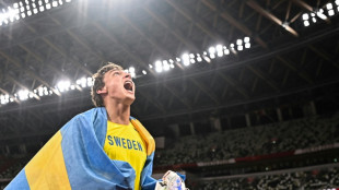 Sky's the limit for Duplantis ahead of 'super-sick' Tokyo worlds